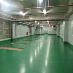 锡林郭勒FRP玻璃钢防腐地坪-缩略图2