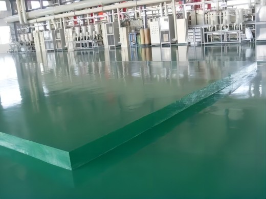 锡林郭勒防腐蚀地坪,环氧玻纤地坪，玻纤工业地坪，环氧玻纤布地坪,乙烯基玻纤布地坪