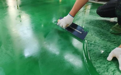 锡林郭勒什么是VEF地坪,VEF地坪厂家