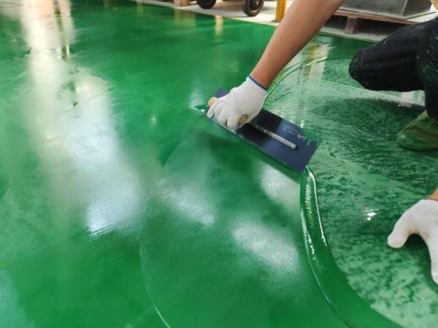 锡林郭勒什么是VEF地坪,VEF地坪厂家