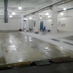 锡林郭勒防腐防静电地坪,防腐防静电自流平地坪-缩略图2