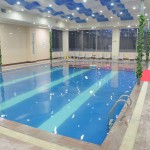 锡林郭勒聚脲地坪,防腐蚀地坪-缩略图1