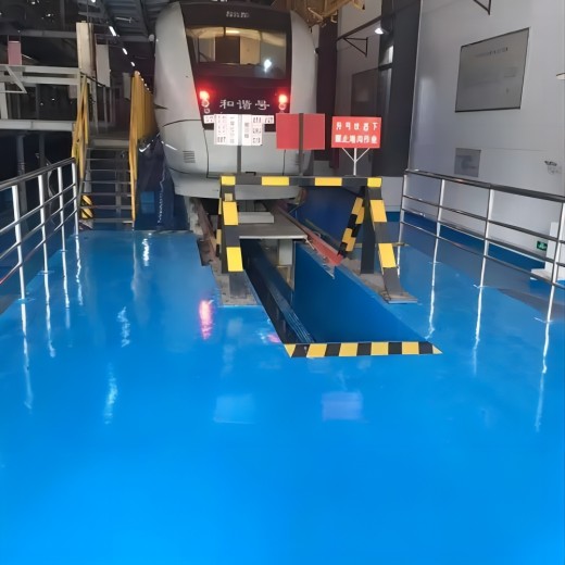 锡林郭勒环氧防腐蚀地坪,环氧积层地坪